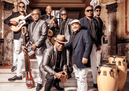 Festival Son de Cuba