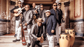 Festival Son de Cuba