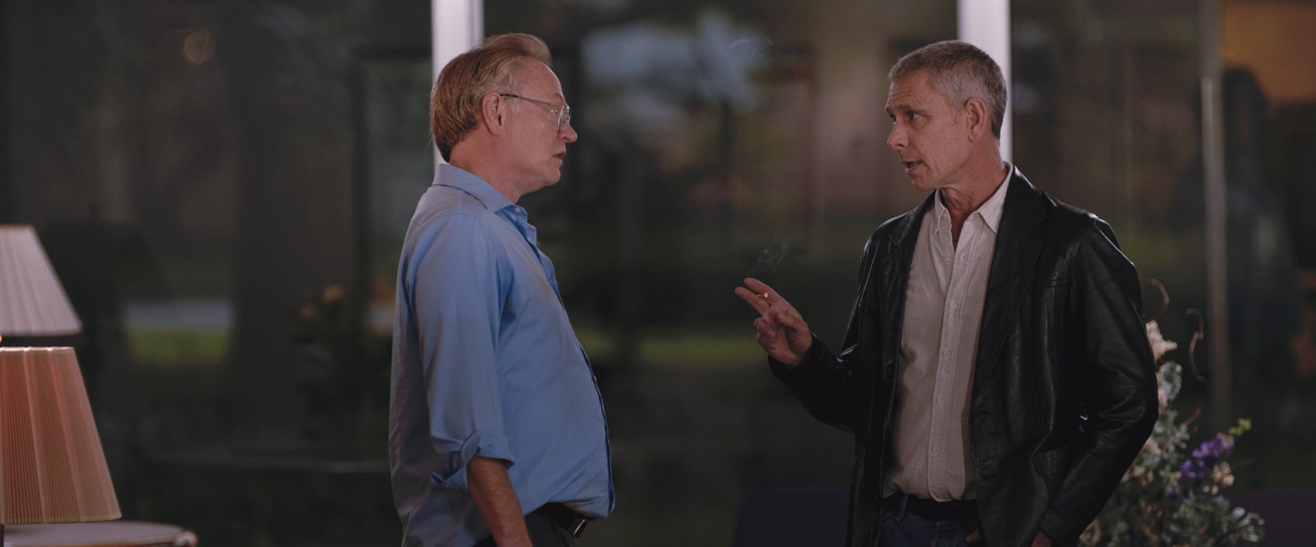 Bilder aus Brave the Dark