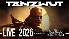 Tanzwut