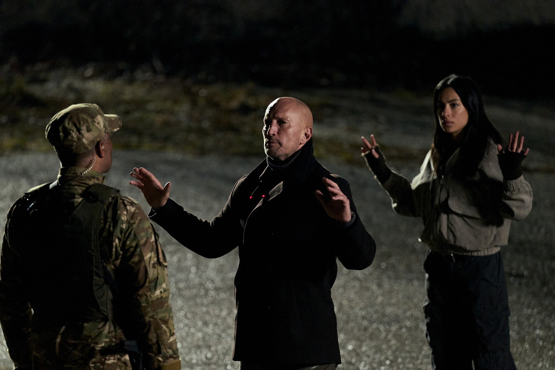 Bilder aus Neo Nuggets - Eine Pulled Pork Komödie