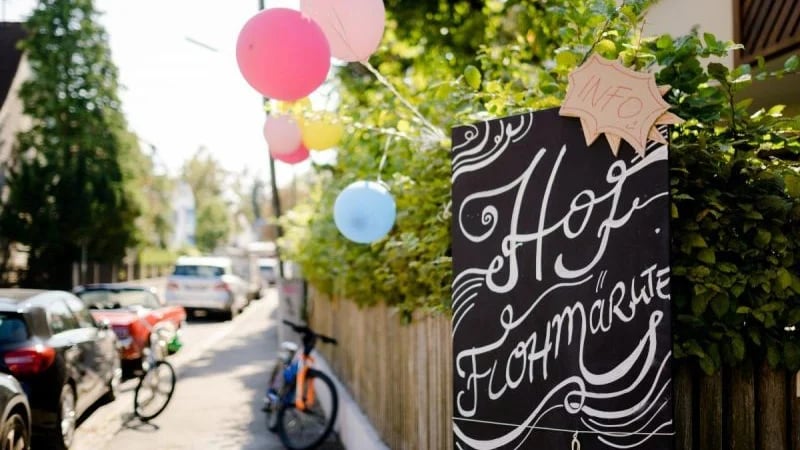 München Stadtteile: Allach-Untermenzing