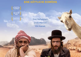Nicht ganz koscher – Eine göttliche Komödie