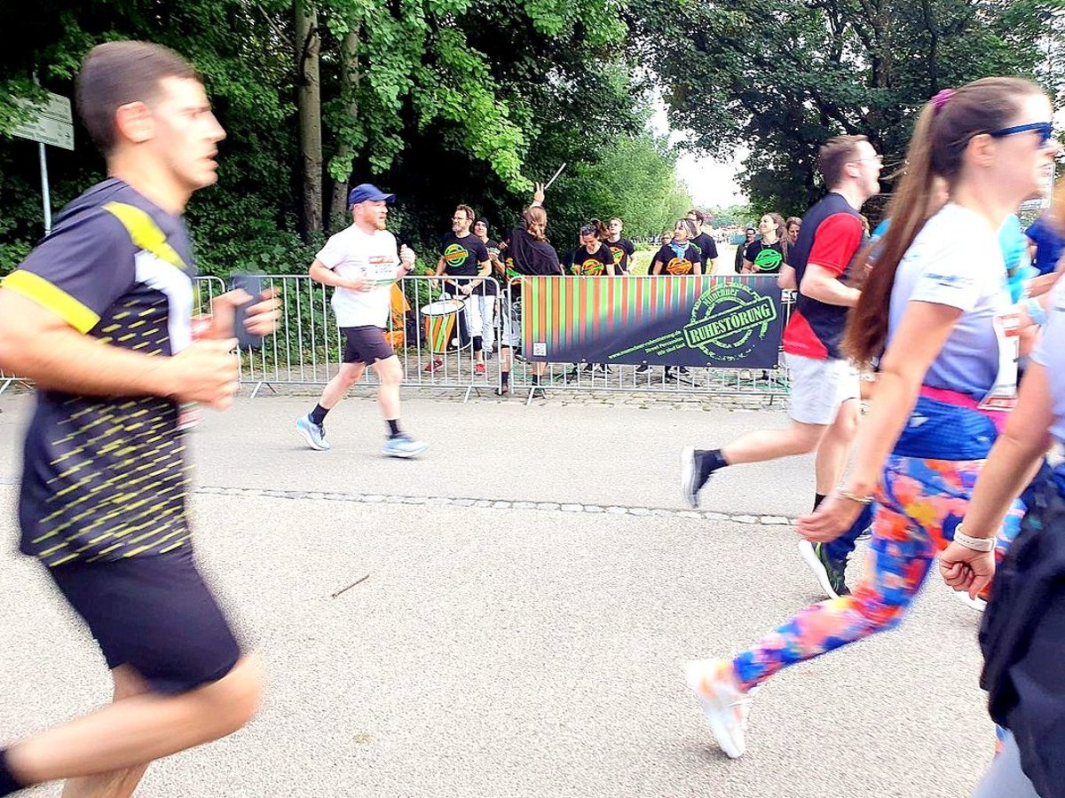 Wings for Life World Run