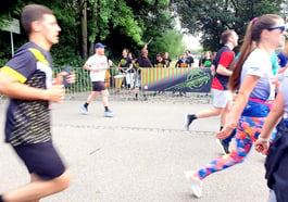 Wings for Life World Run