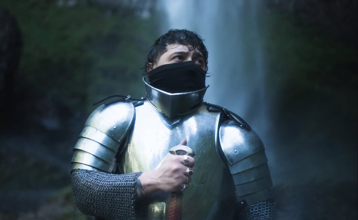Warlord Colossus