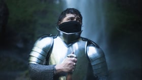 Warlord Colossus