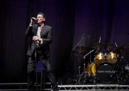 Tony Hadley