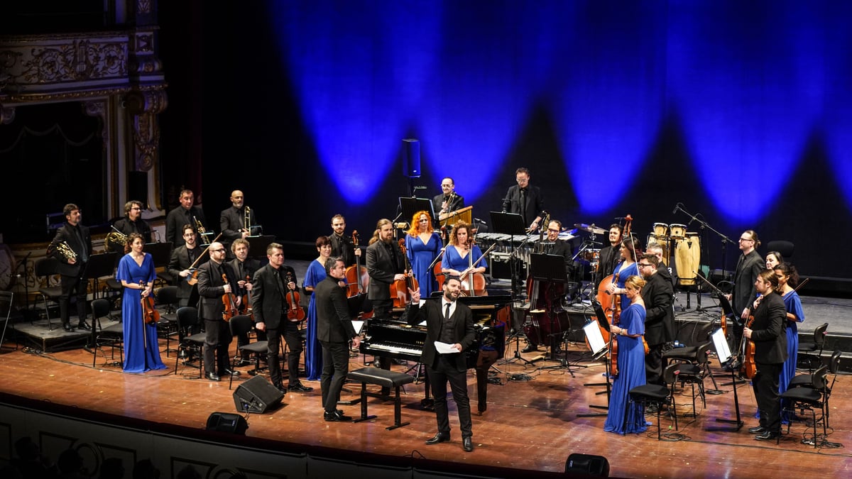 Discovering Morricone