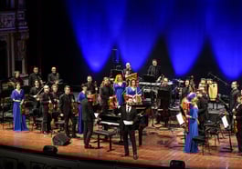 Discovering Morricone