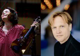 Münchener Kammerorchester: Wiegers / Kopatchinskaja / Milhaud, Illés, Weill