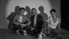 Abschlusskonzerte der HMTM: Susi Lotter + Natasha Zaychenko + Marco Diewald