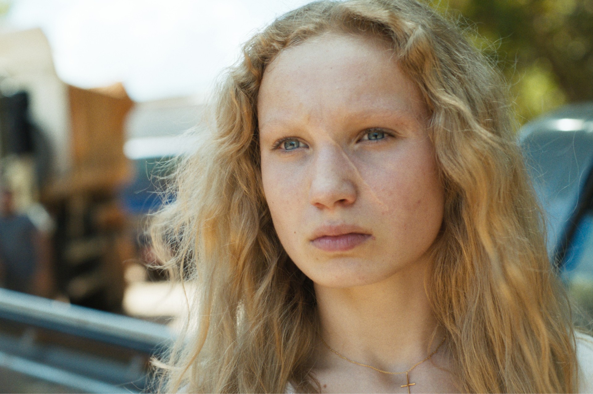 Bilder aus Transamazonia