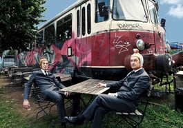 Ulan & Bator – Undsinn