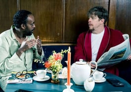 Afrob & Ferris MC