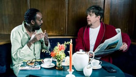 Afrob & Ferris MC