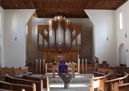 Evensong – Abendgebet mit englischer Kathedralmusik