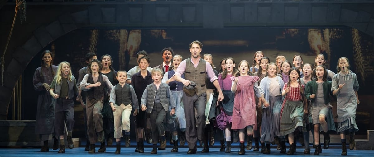 „Teamwork, das heißt gemeinsam!“