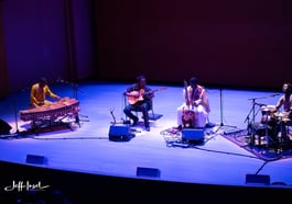 Mandé Sila feat. Habib Koité