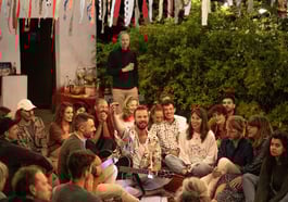 Singing & Jam Circle