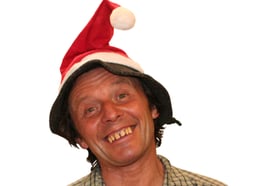 Luis aus Südtirol – Weihnachts-Special