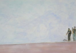 „Mit Bildern bewegen“ vom Kolibri-Kunst-Kabinett