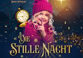 Die stille Nacht – Das Weihnachtsmusical