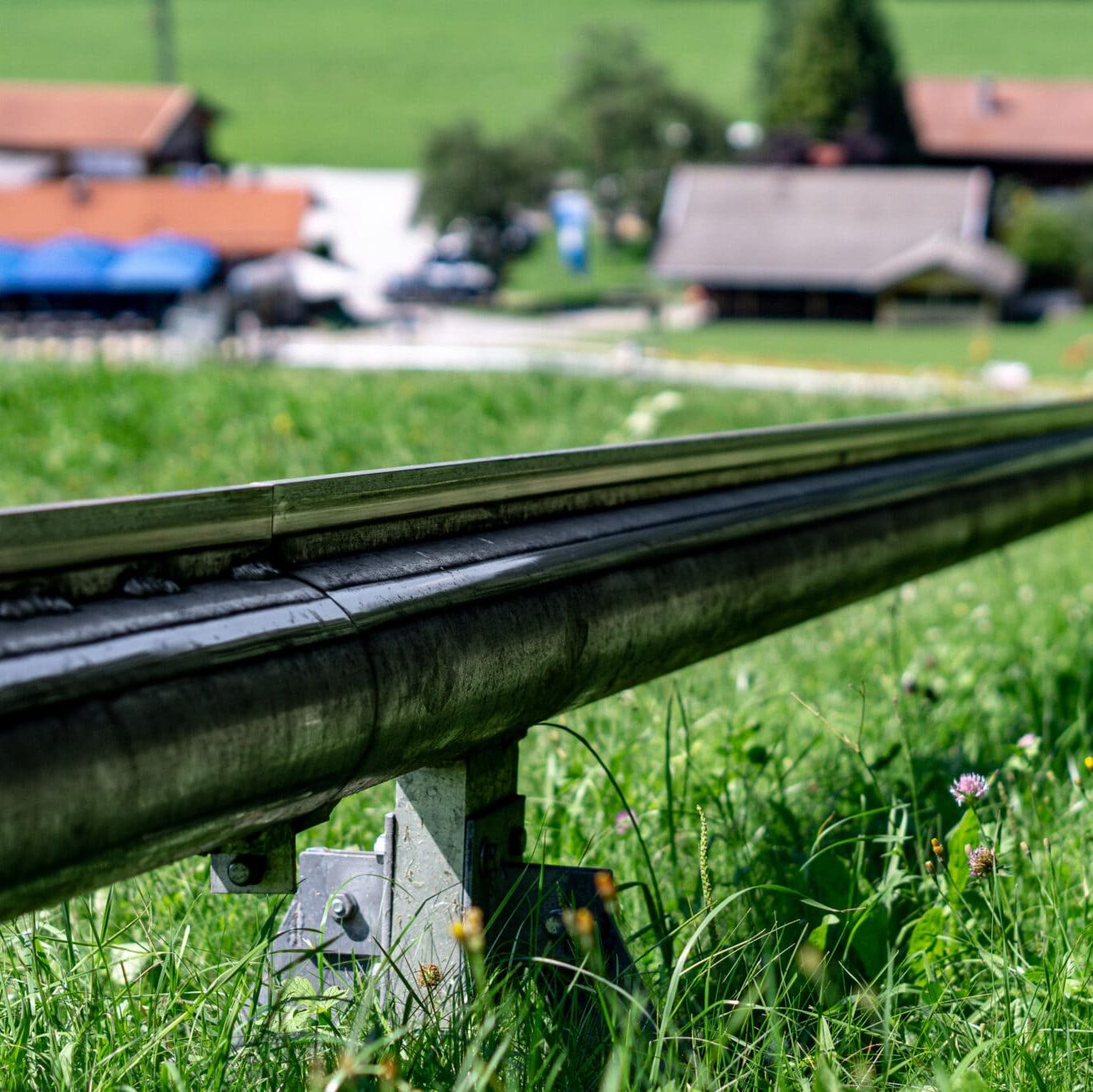 Sommerrodelbahn Bayern: Oedberg