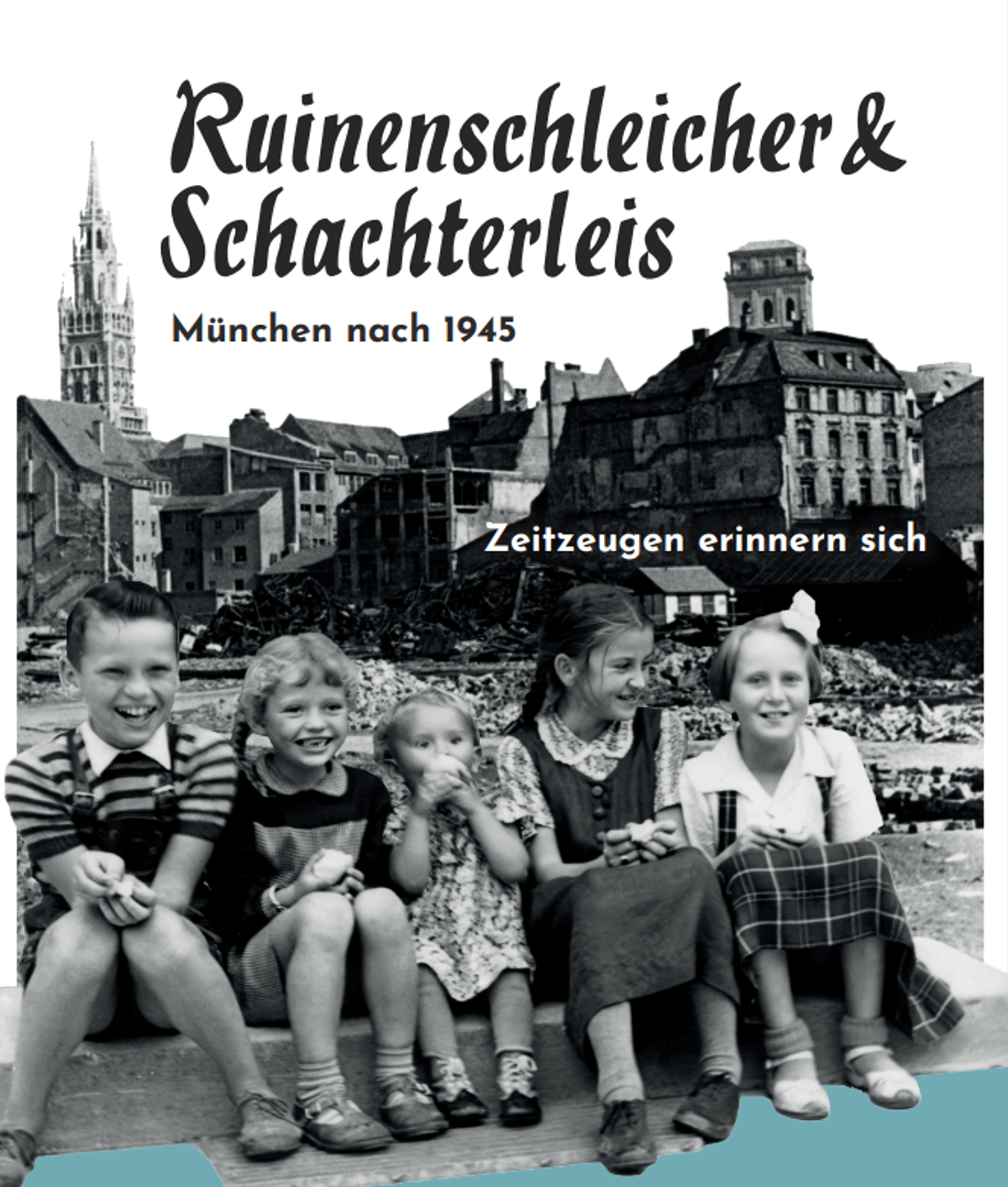 Ruinenschleicher & Schachterleis