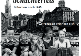 Ruinenschleicher & Schachterleis
