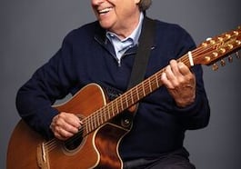 Chris de Burgh – 50LO-Tour