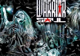 Warrior Soul