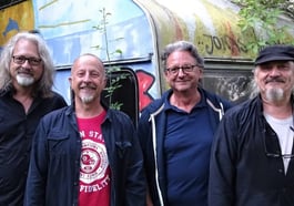 Günter Grünwald & Rad Gumbo