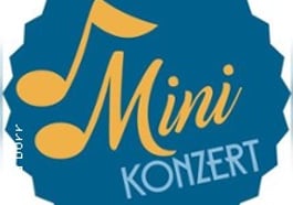 Sommer-Minikonzert