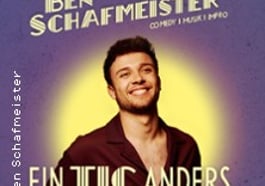 Ben Schafmeister