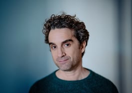 Oliver Wnuk – Wnuk denkt laut und liest was vor