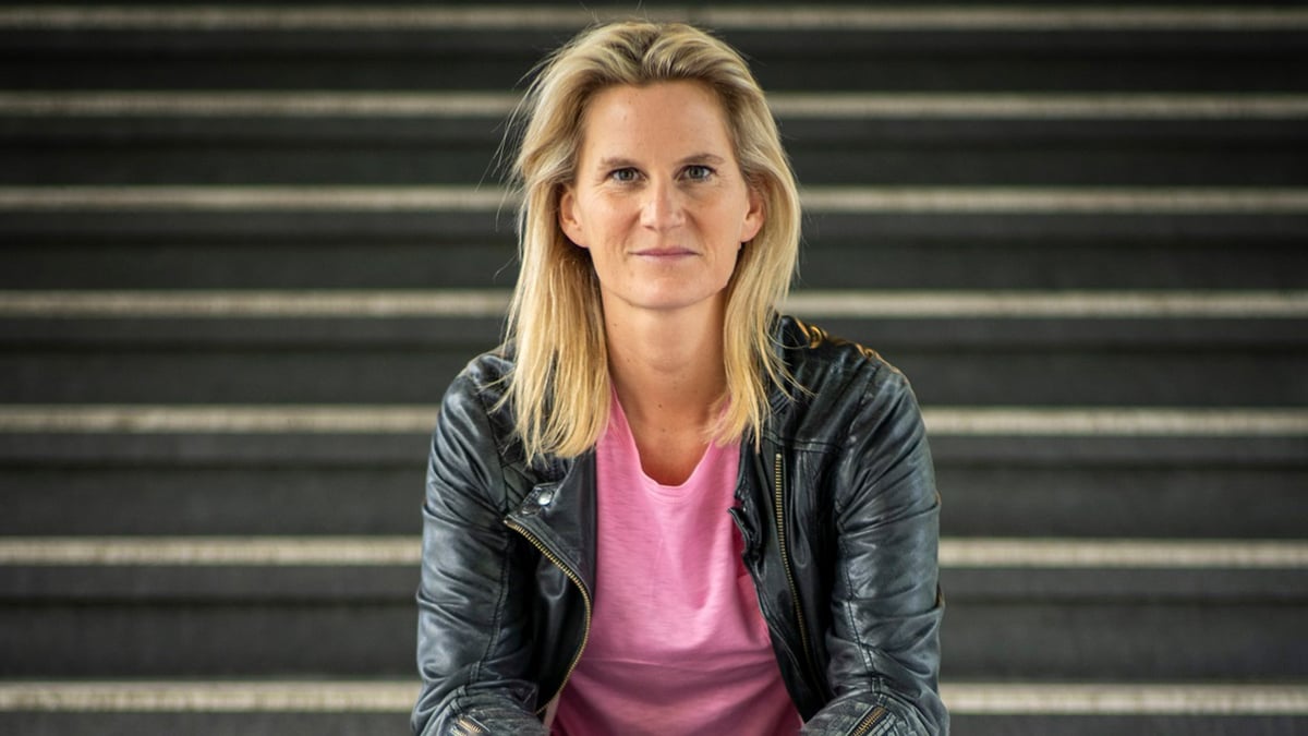 Lucy van Kuhl – Auf den zweiten Blick