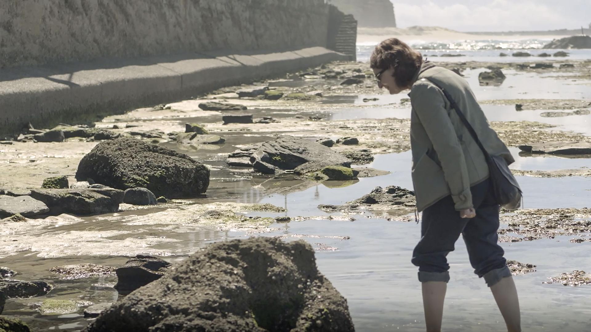 Bilder aus Hunter from Elsewhere - a Journey with Helen Britton