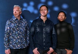 Tingvall Trio