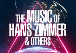 The Music of Hans Zimmer & Others – A Celebration of Film Music