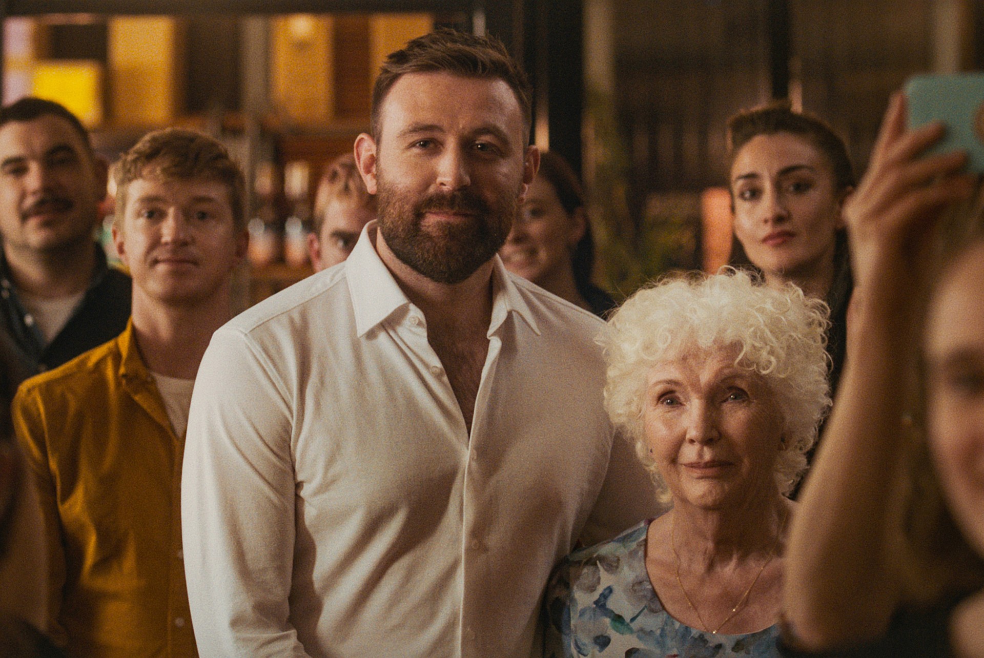 Bilder aus Vier Mütter für Edward