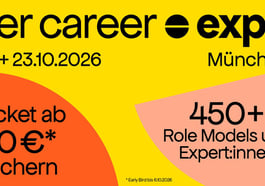 herCAREER Expo 2026