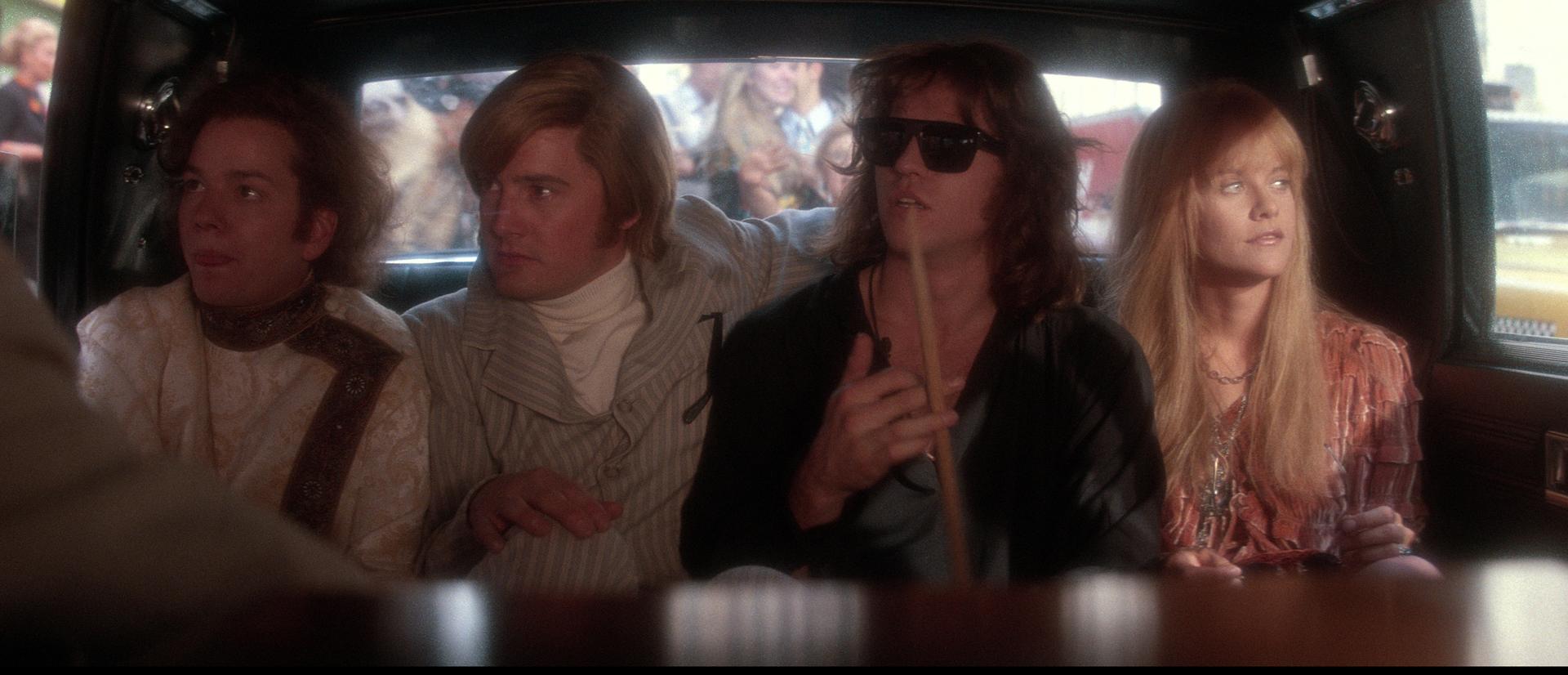 Bilder aus The Doors