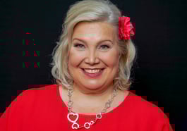 Tuija Komi – Weihnachts-Jazz