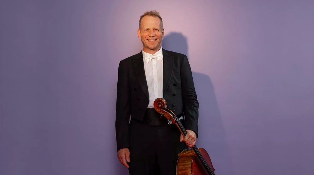 Kammerkonzert „Italia und Germania“ in der Residenz München am 27.6.