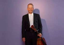 BRSO: SolistInnen des BRSO /Kammerkonzert „Italia und Germania“
