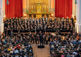 Giuseppe Verdi: Requiem