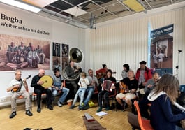 Community Music Orchester