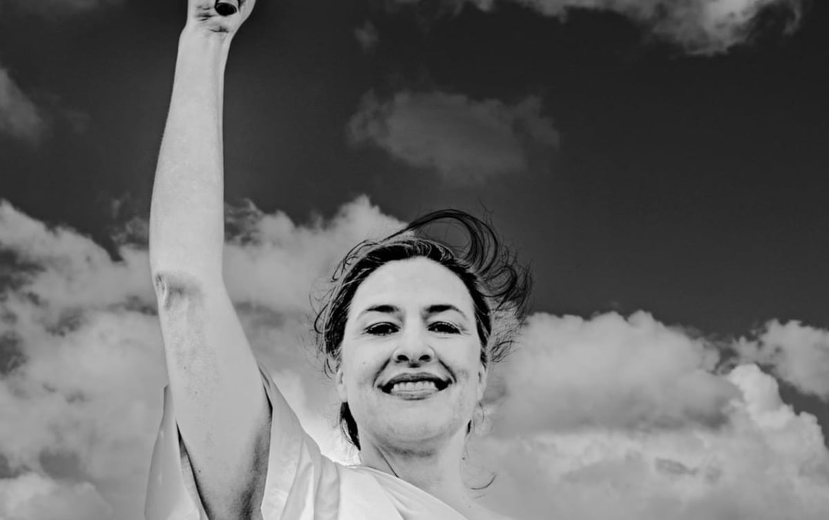 Eva Eiselt – Jetzt oder sie