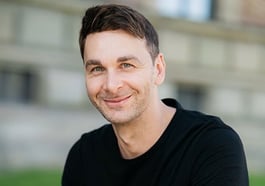 Abendwerkstatt mit Pierre Jarawan – Geschichten formen
